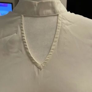 Loveriche lace blouse